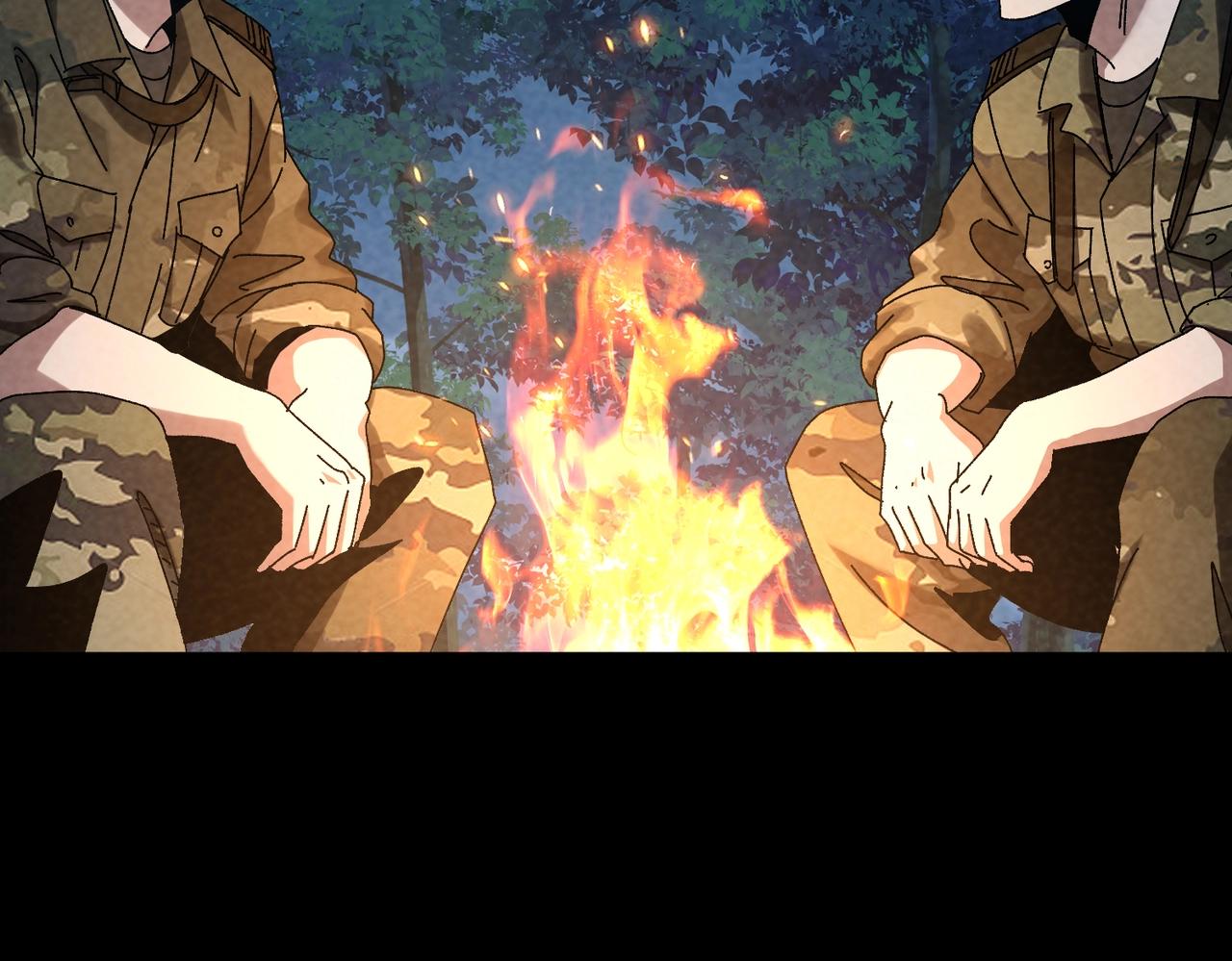 🍲重生之校园特种兵 第45话 雏鹰计划！ 第31页