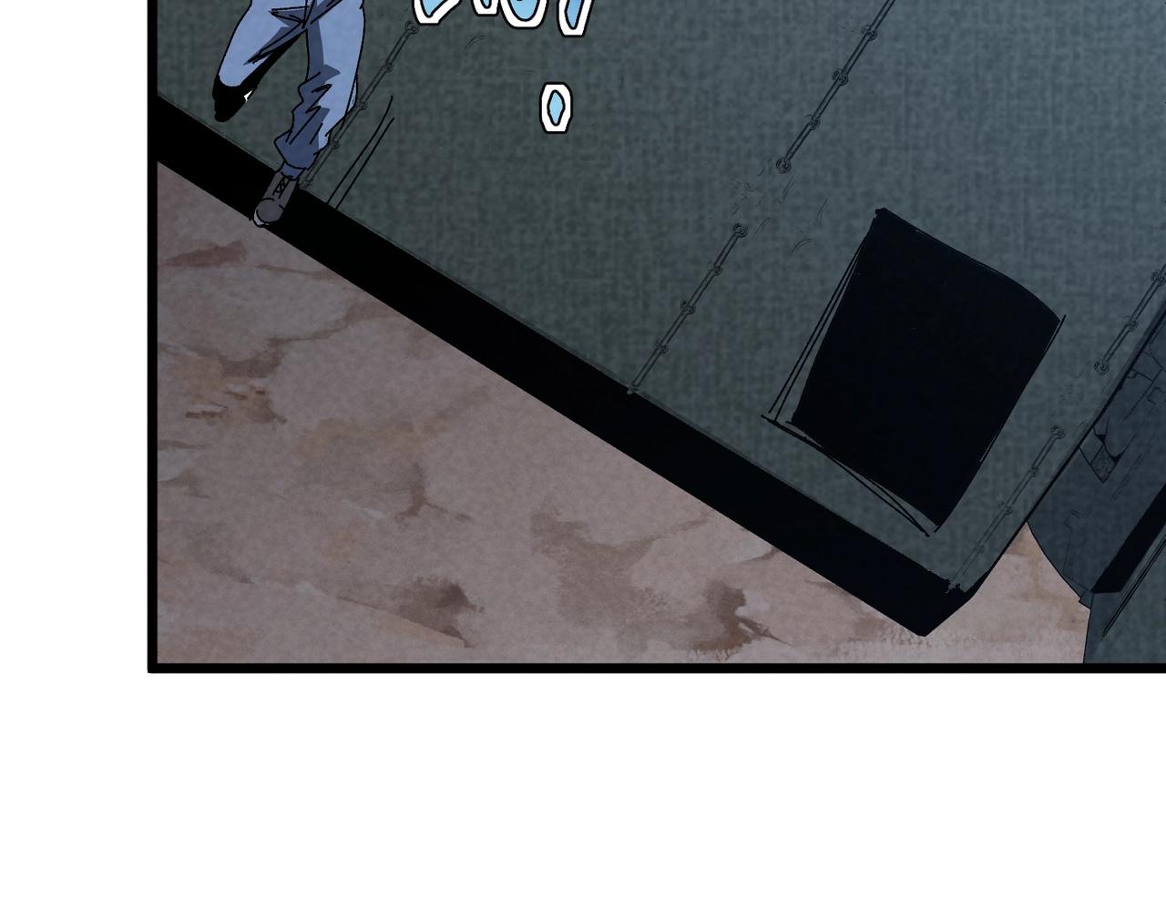 🍲重生之校园特种兵 第47话 反抗！ 第25页