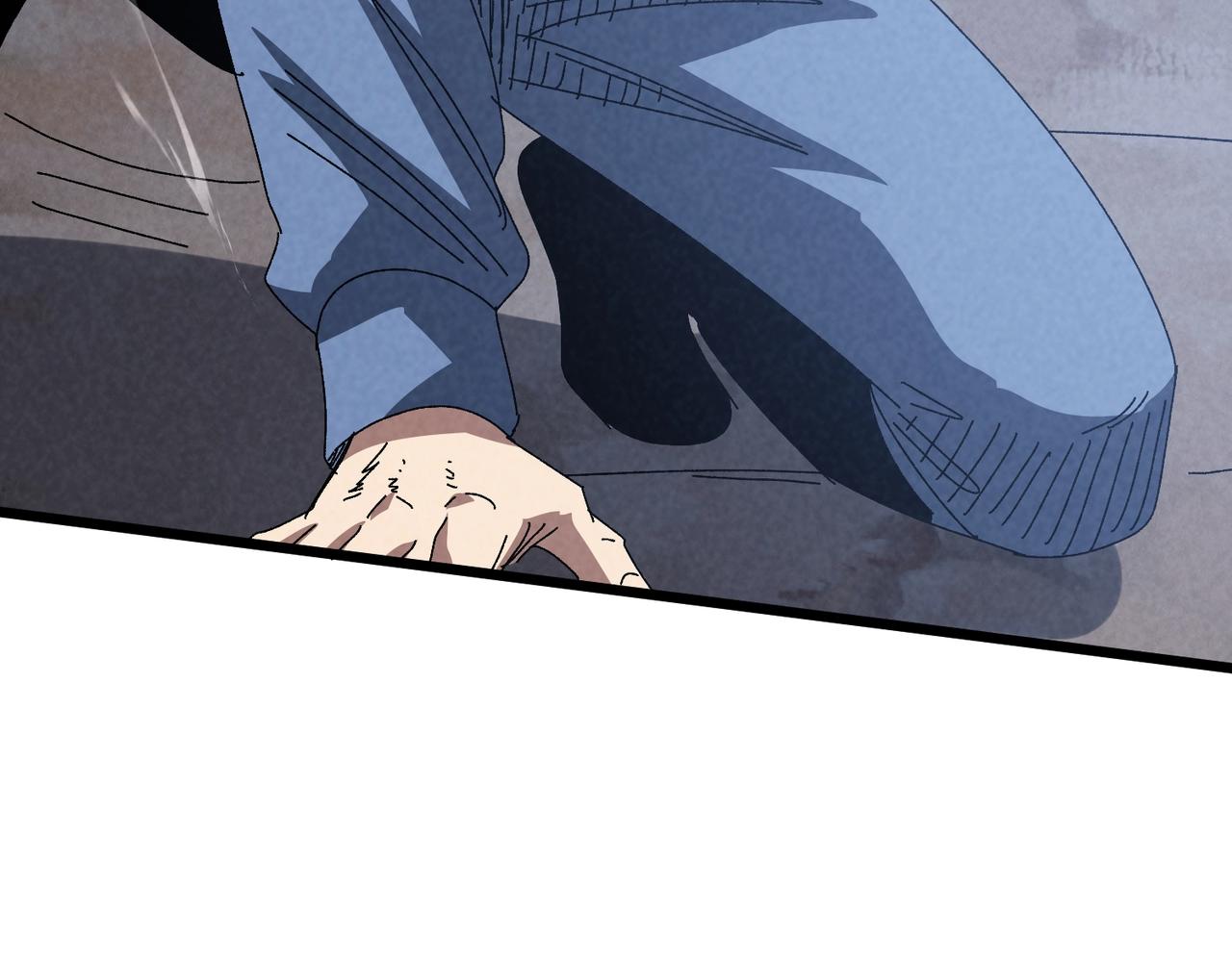 🍲重生之校园特种兵 第47话 反抗！ 第46页