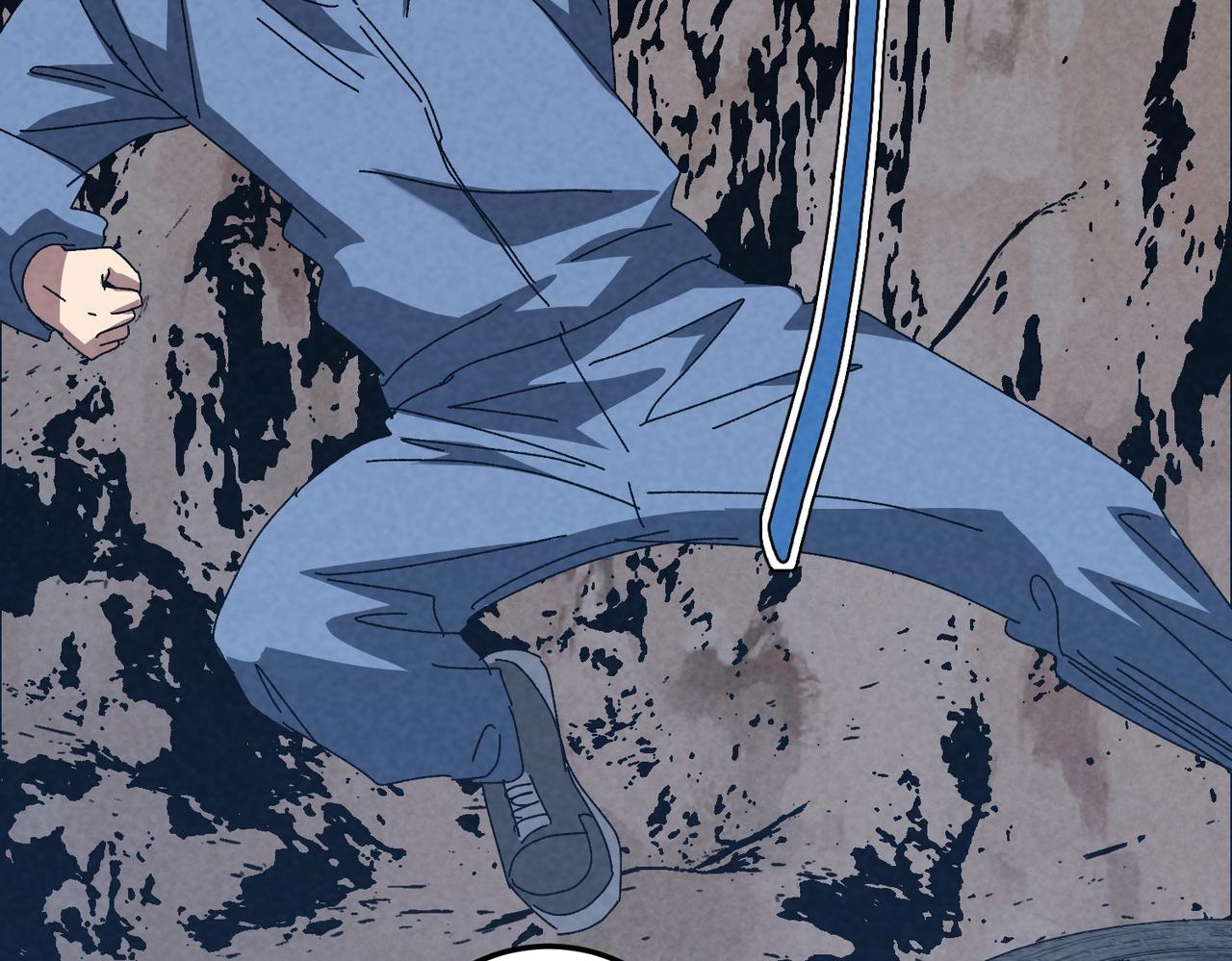 🍲重生之校园特种兵 第47话 反抗！ 第6页