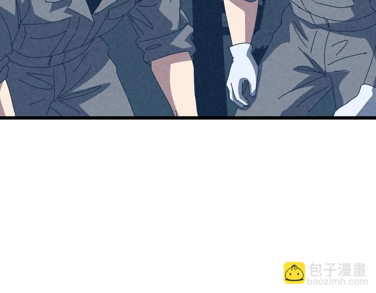 🍲重生之校园特种兵 第47话 反抗！ 第8页