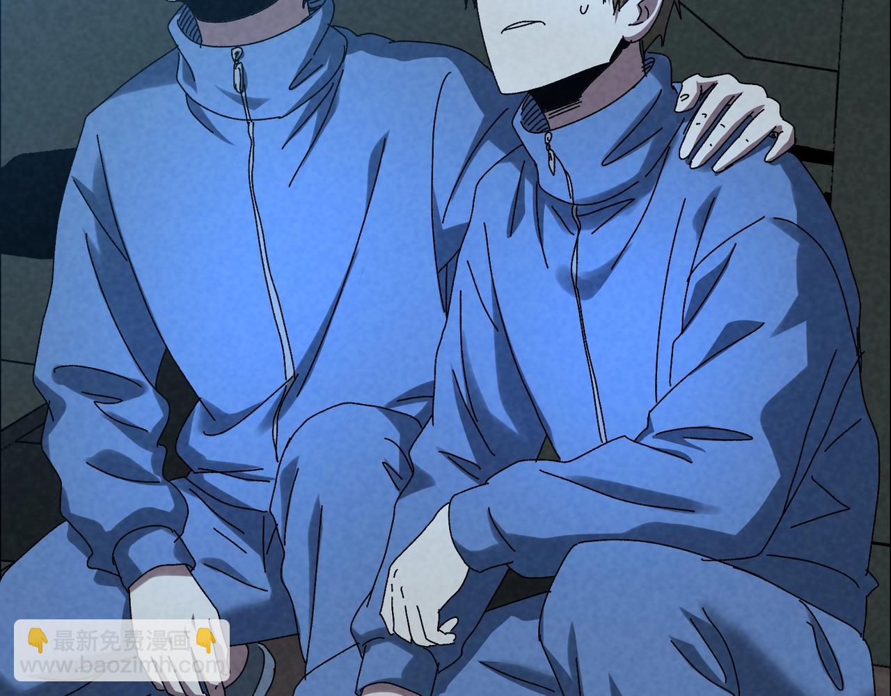 🍲重生之校园特种兵 第49话 这就是演习！ 第25页