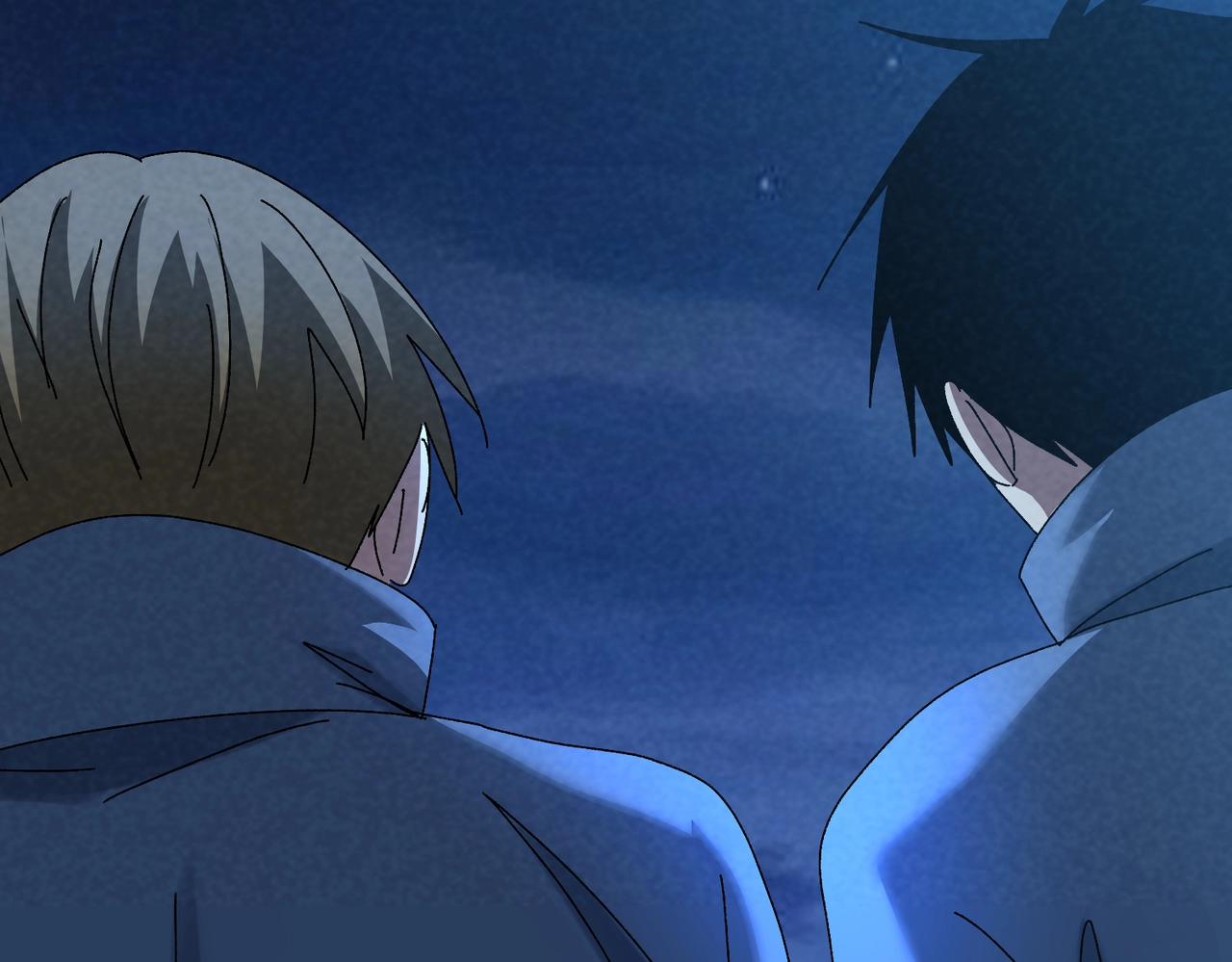 🍲重生之校园特种兵 第49话 这就是演习！ 第28页