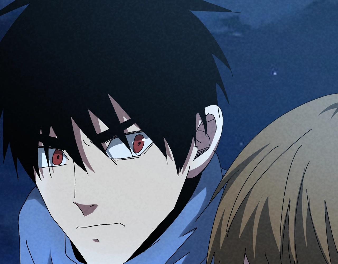 🍲重生之校园特种兵 第49话 这就是演习！ 第38页