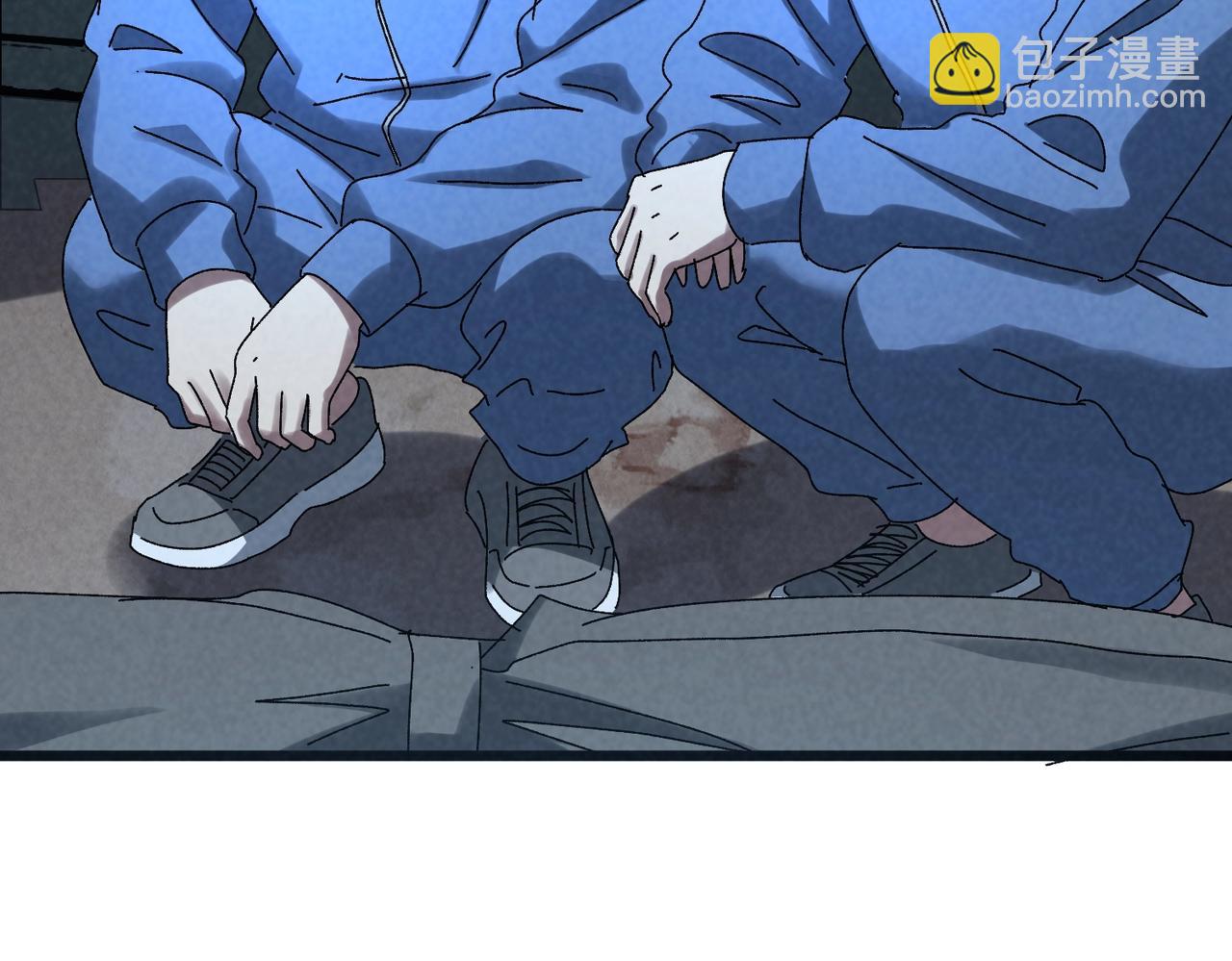 🍲重生之校园特种兵 第49话 这就是演习！ 第43页