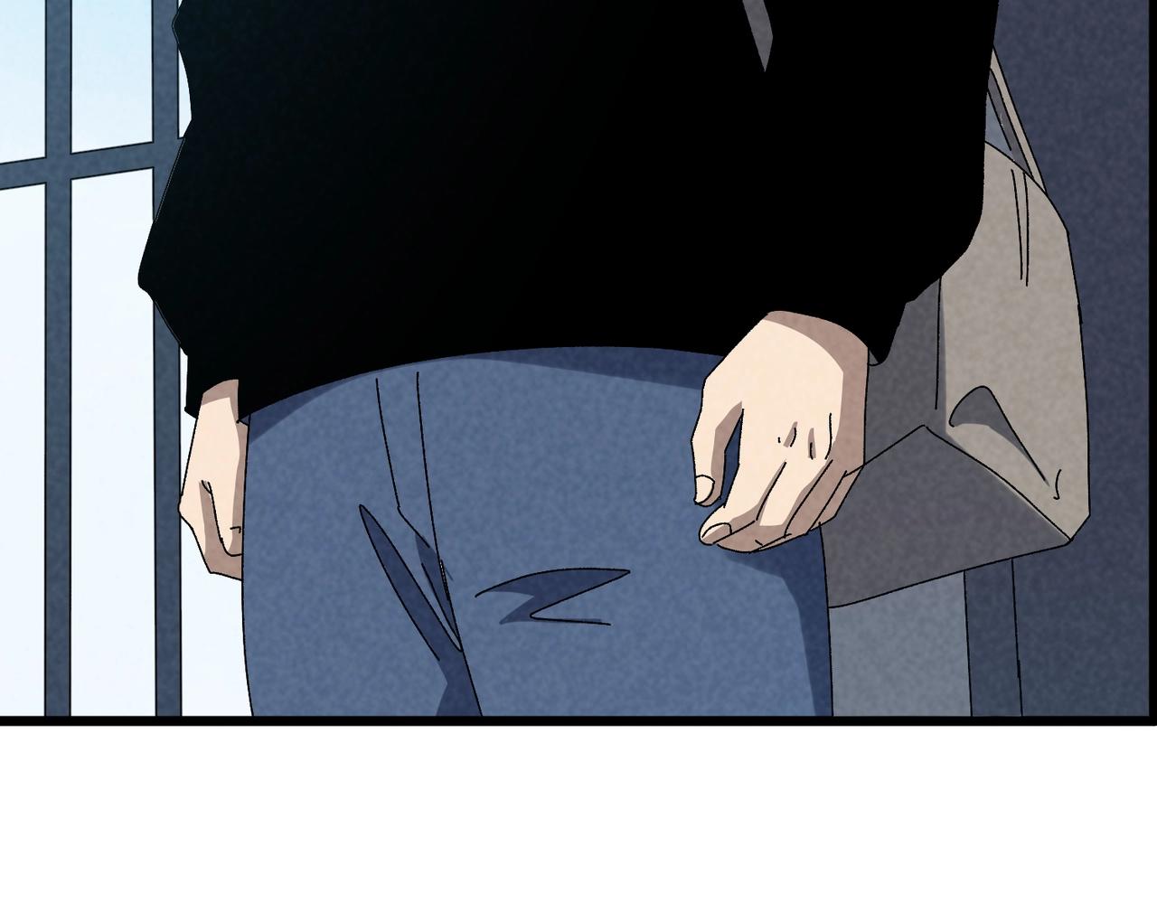 第55话 普通老人？(1/3)-第55话