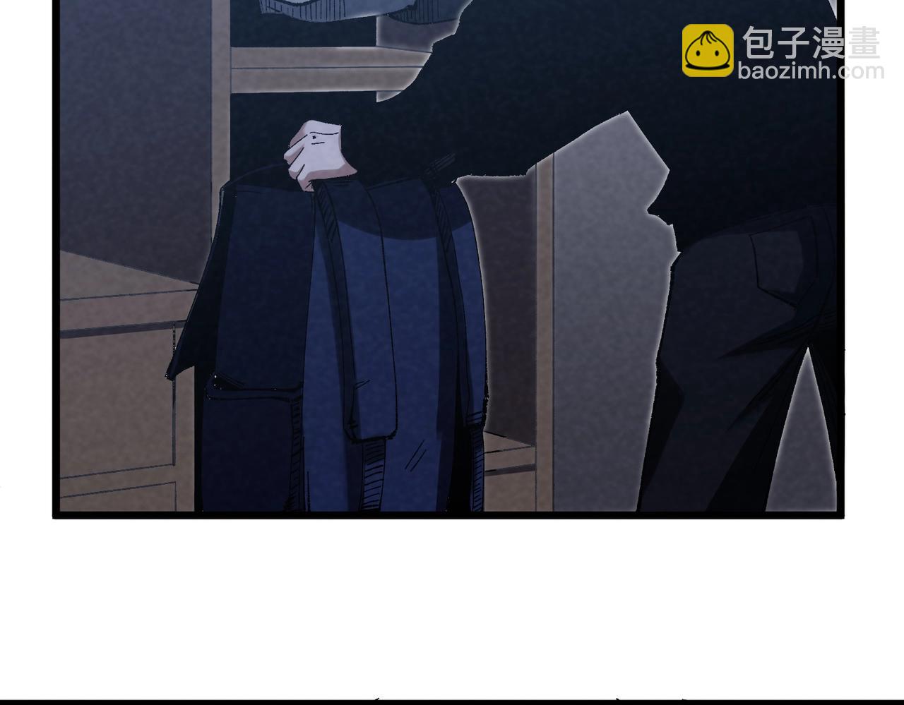 🍲重生之校园特种兵 第7话 秘密潜入！ 第10页