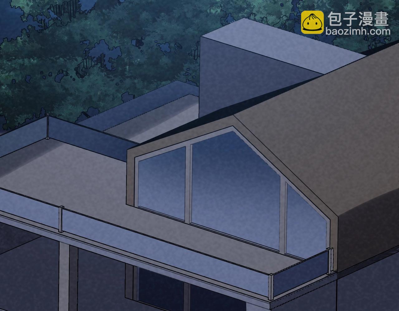 🍲重生之校园特种兵 第7话 秘密潜入！ 第23页