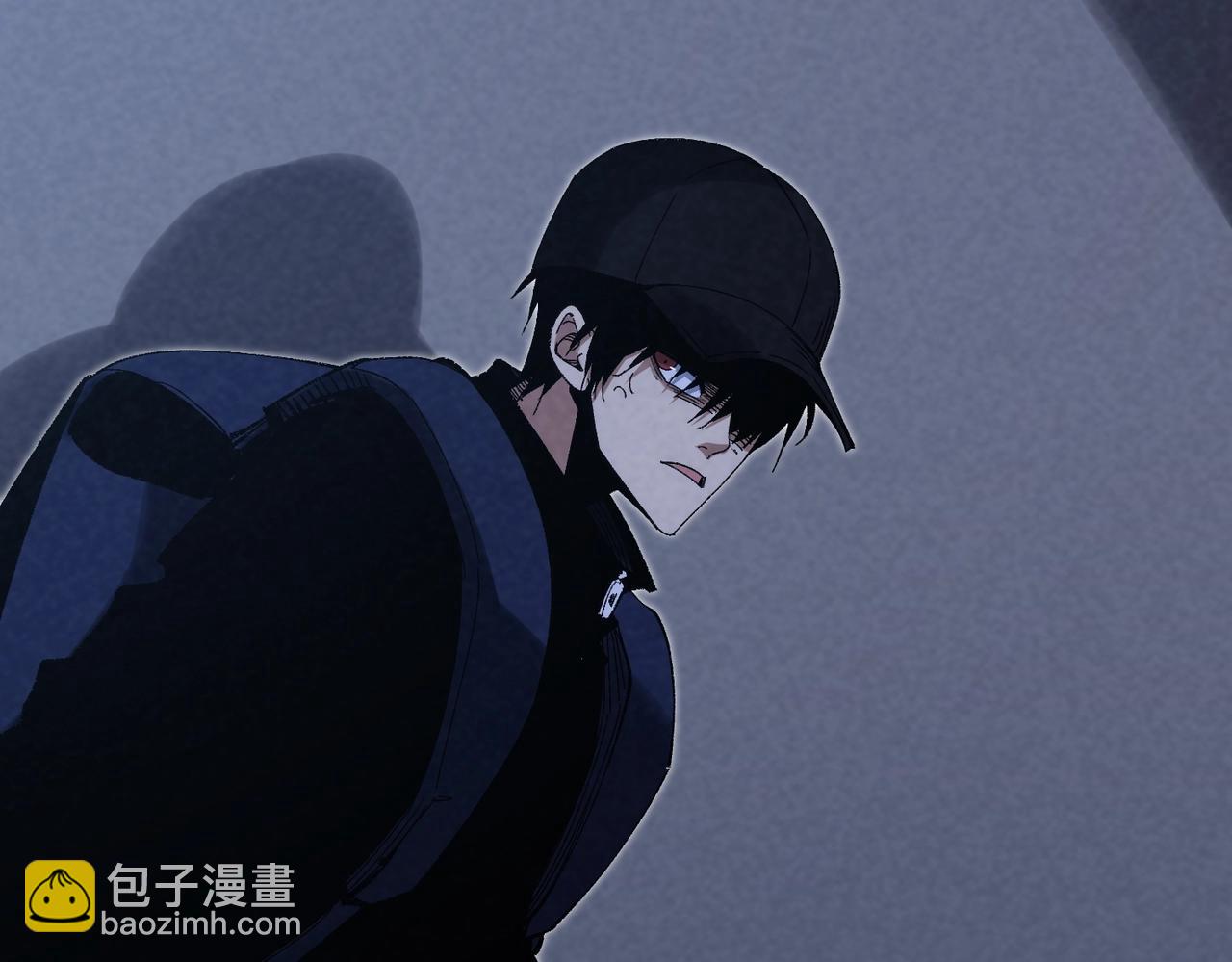 🍲重生之校园特种兵 第7话 秘密潜入！ 第27页