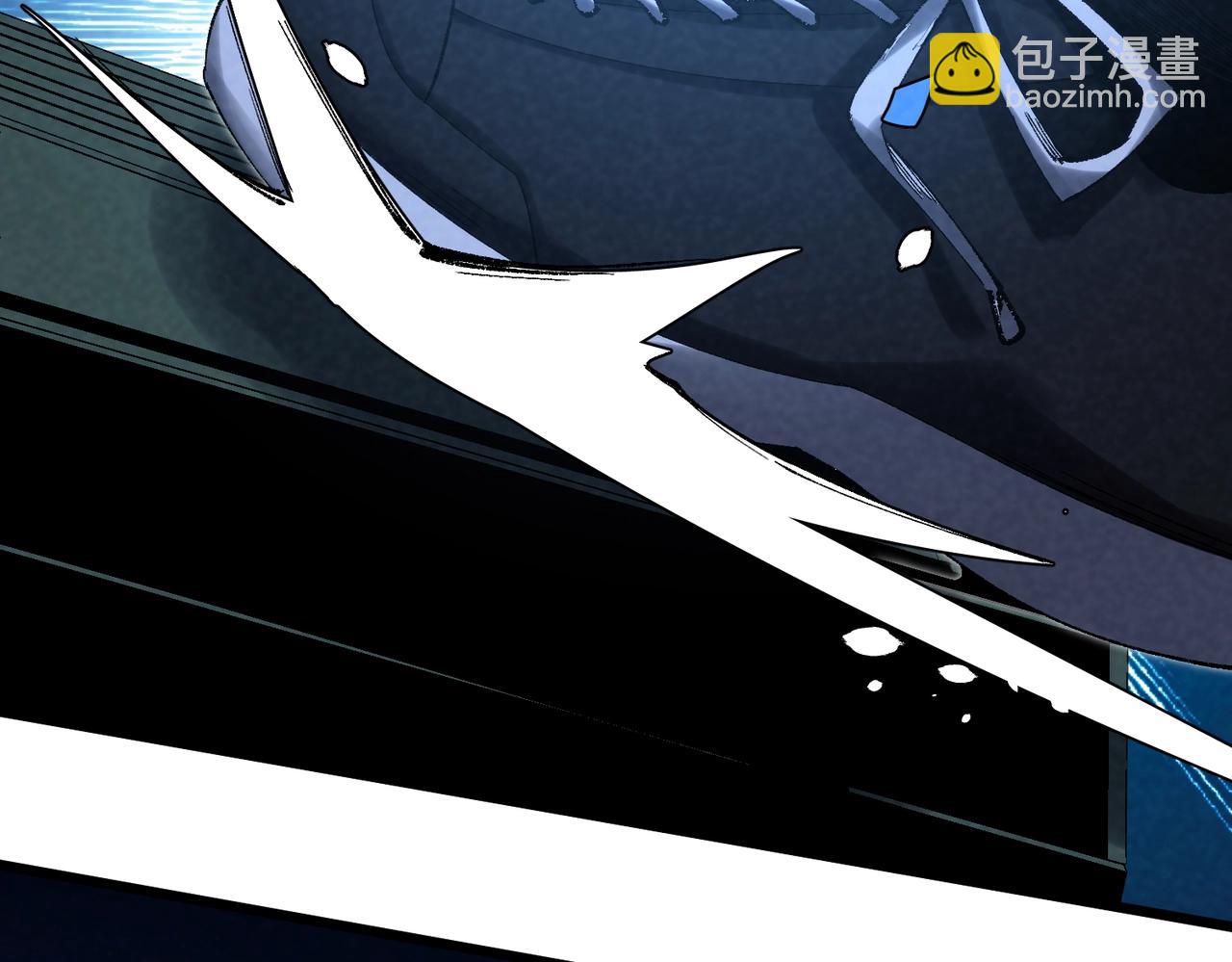 🍲重生之校园特种兵 第7话 秘密潜入！ 第36页