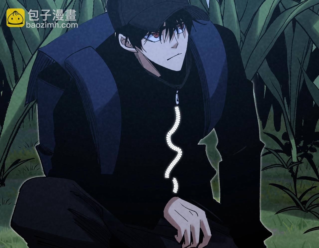 🍲重生之校园特种兵 第7话 秘密潜入！ 第44页