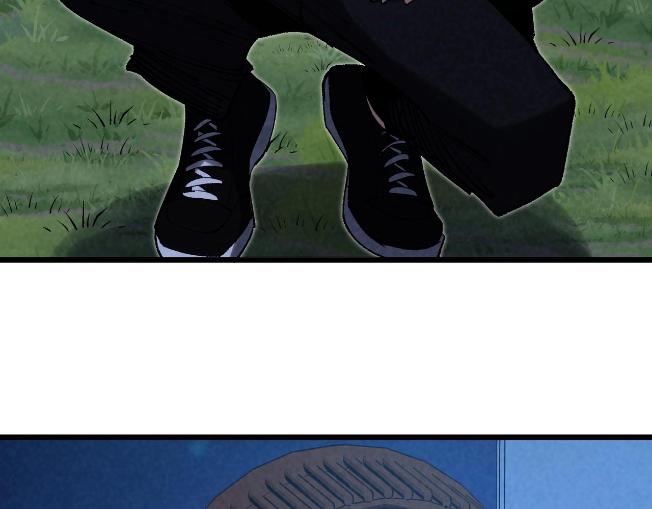 🍲重生之校园特种兵 第7话 秘密潜入！ 第45页