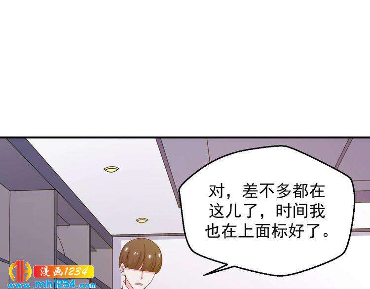 第37话 叶小姐被影后附体了？(1/2)-第37话