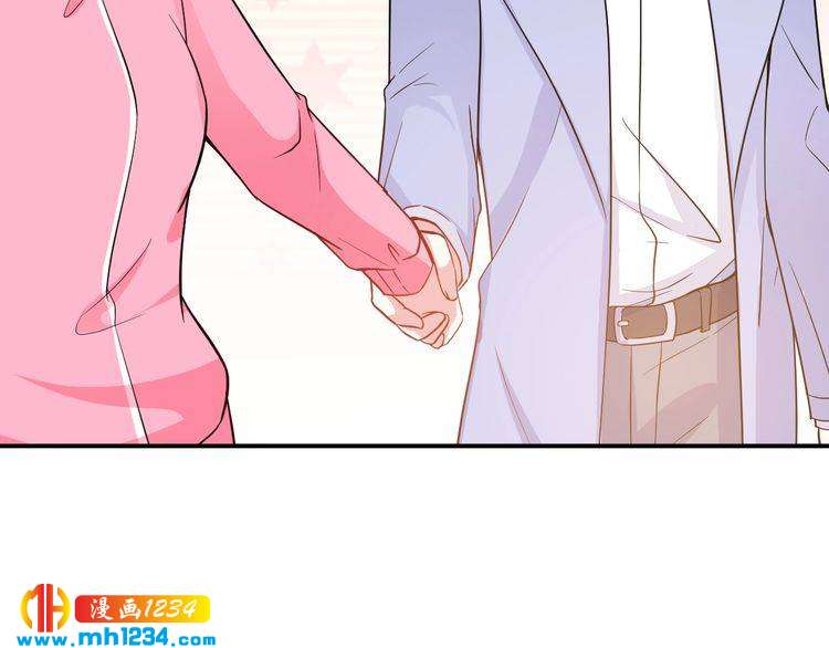 第49话 这不就是喜欢他吗？(1/2)-第49话