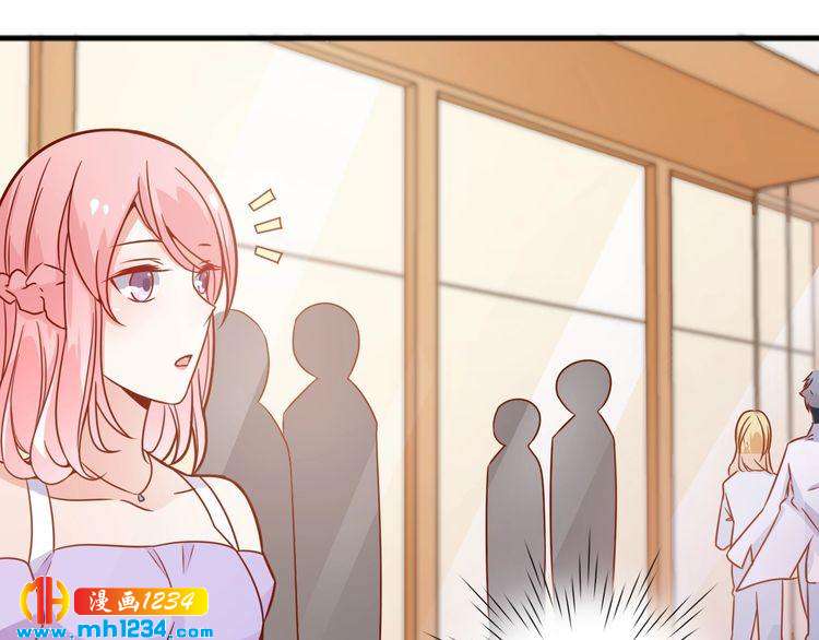 第69话 你会吃醋吗？(1/2)-第69话