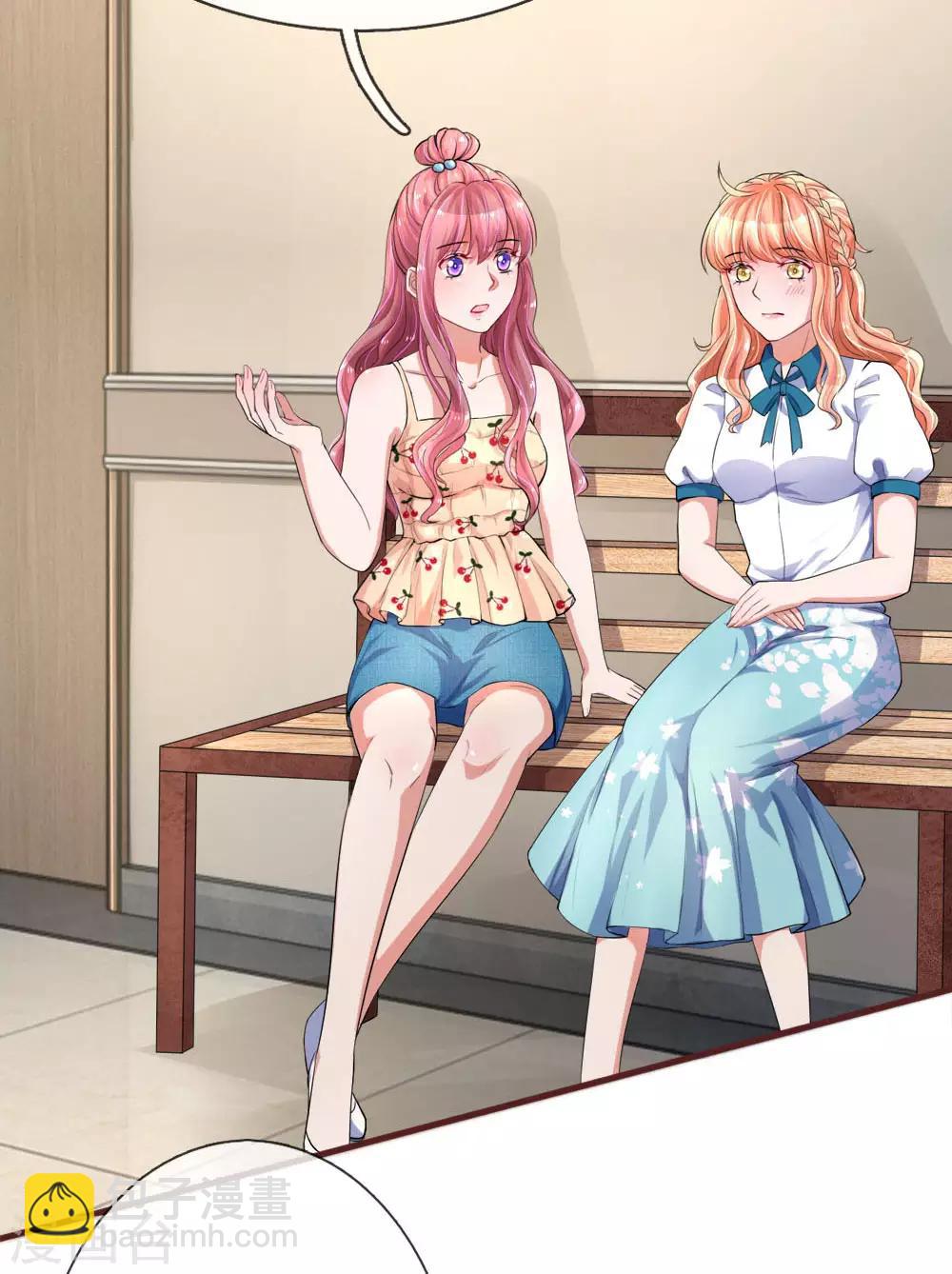 第104话 永远的好姐妹-第151话