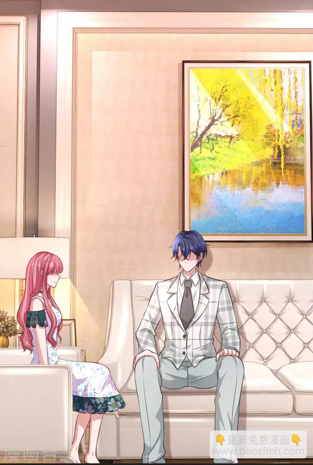 第140话 楚冰儿的搅局-第187话