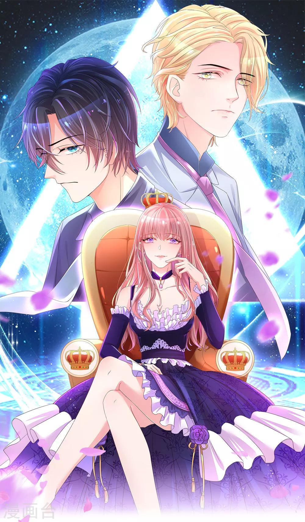 第35话 闺蜜驾到-第69话