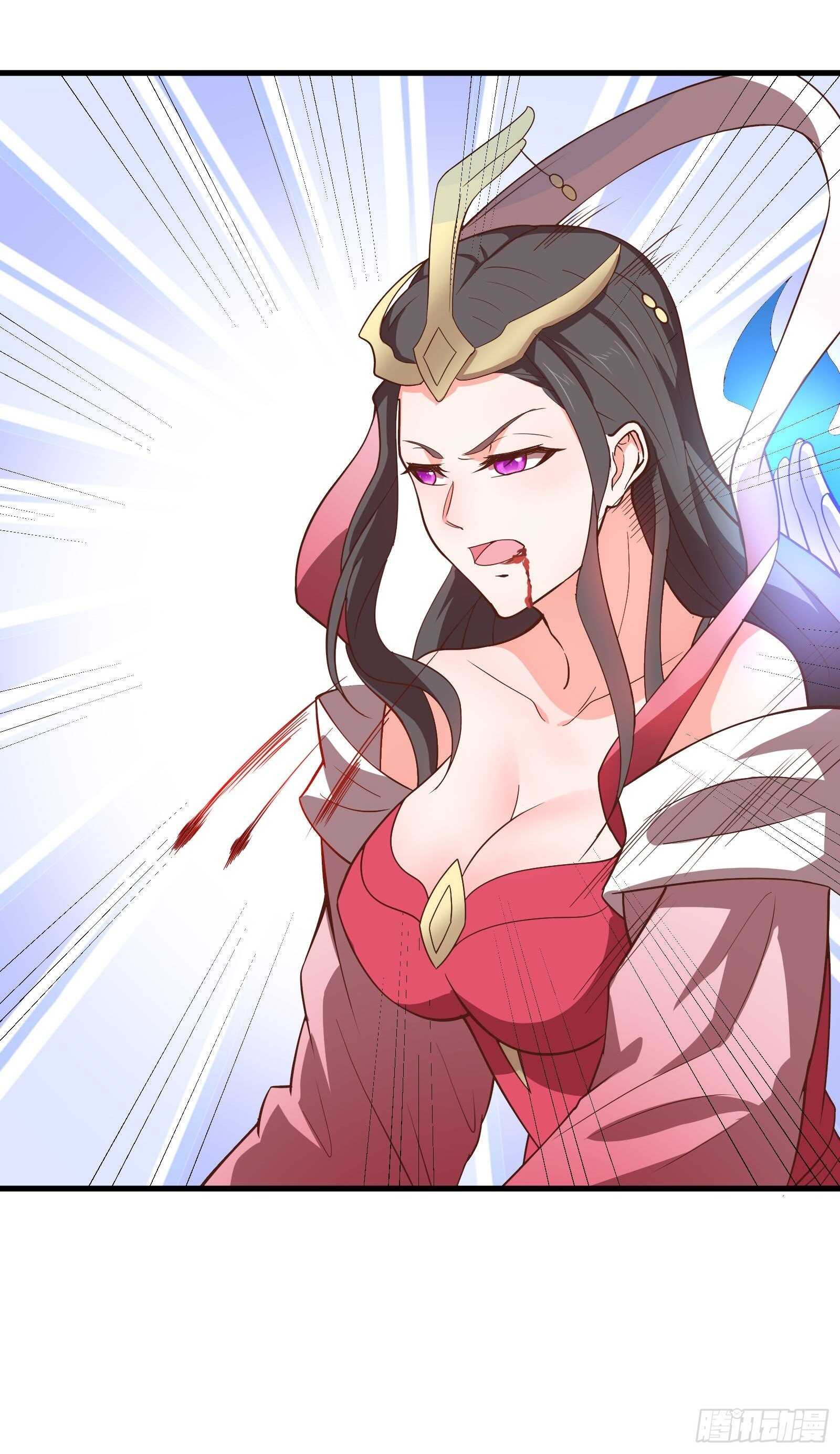 奸商斗法探幽门-第101话