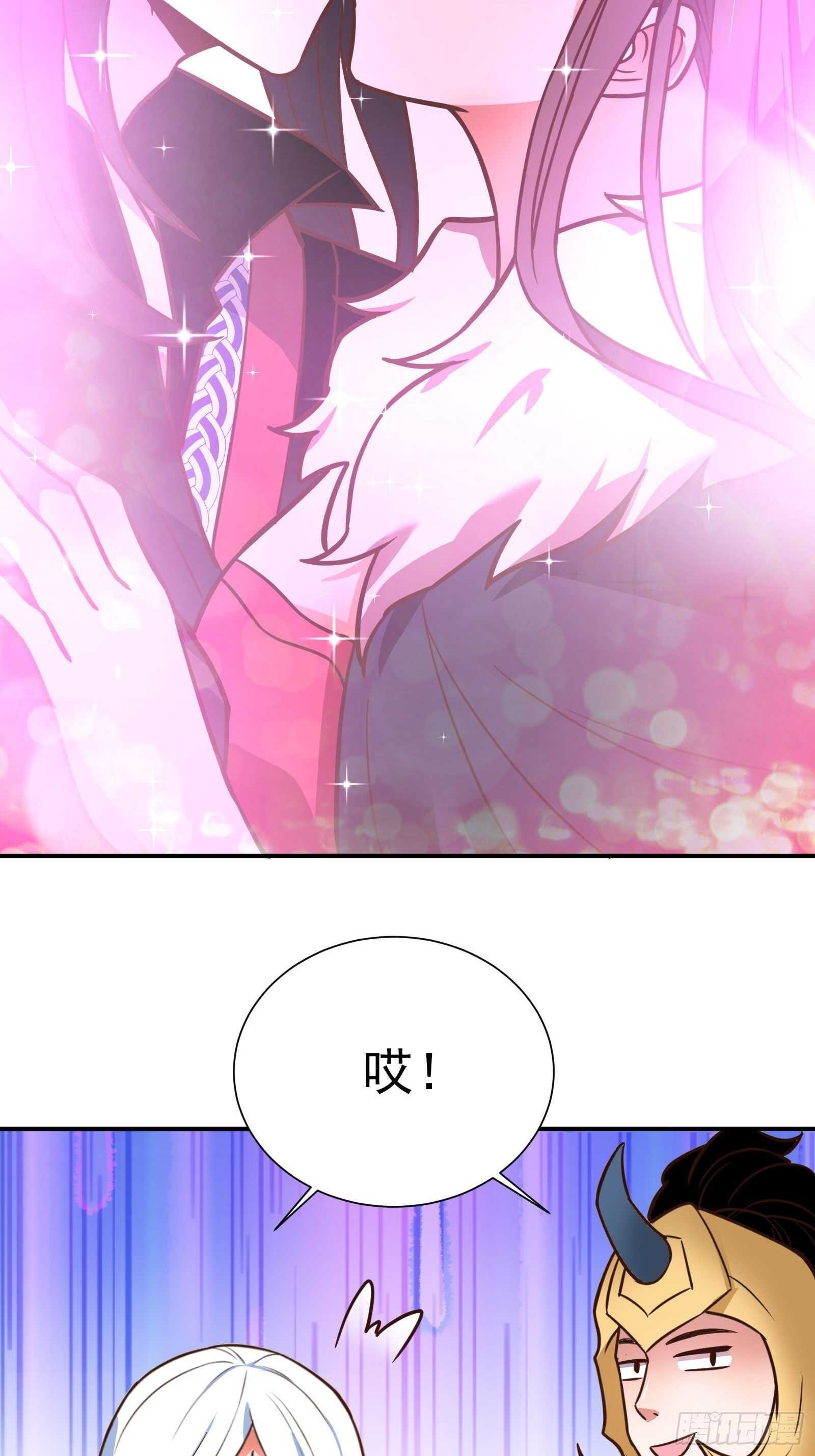 魔影浮屠公孙计-第107话