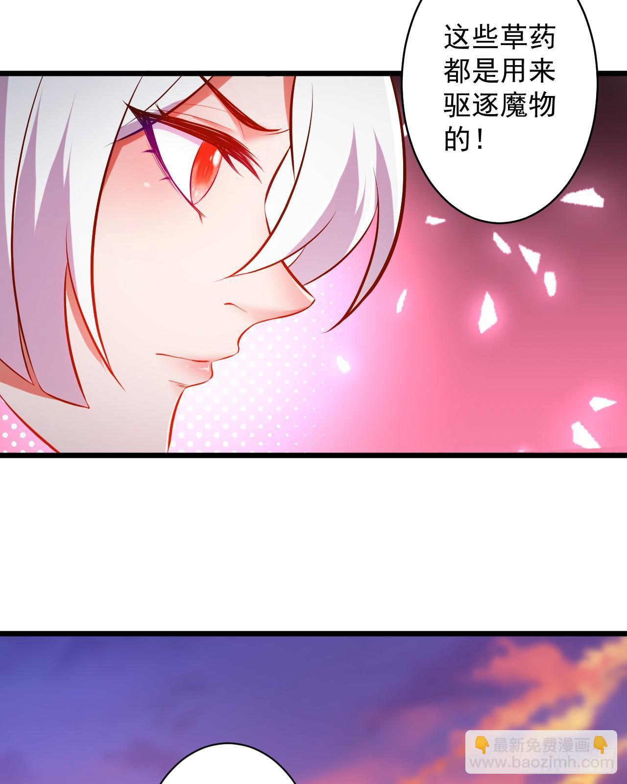 苏子识药春还暖(1/2)-第33话