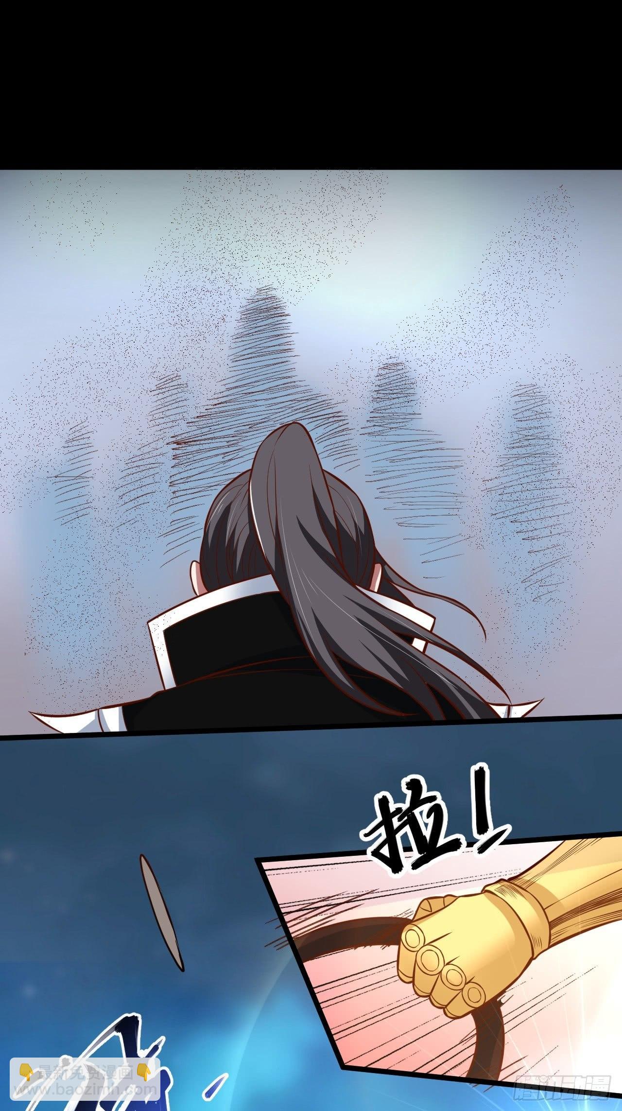 一骑当千黑夜喧(1/2)-第43话