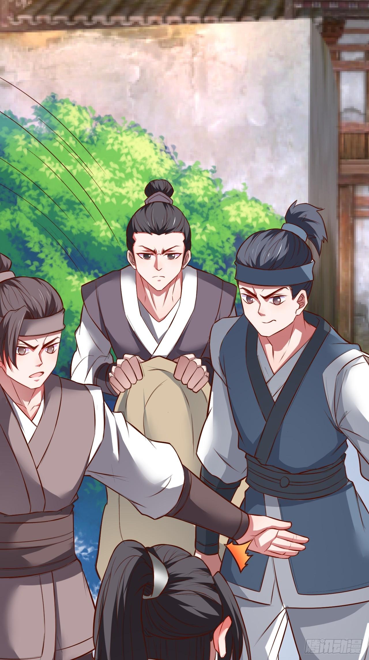 家事缠人求子福-第55话