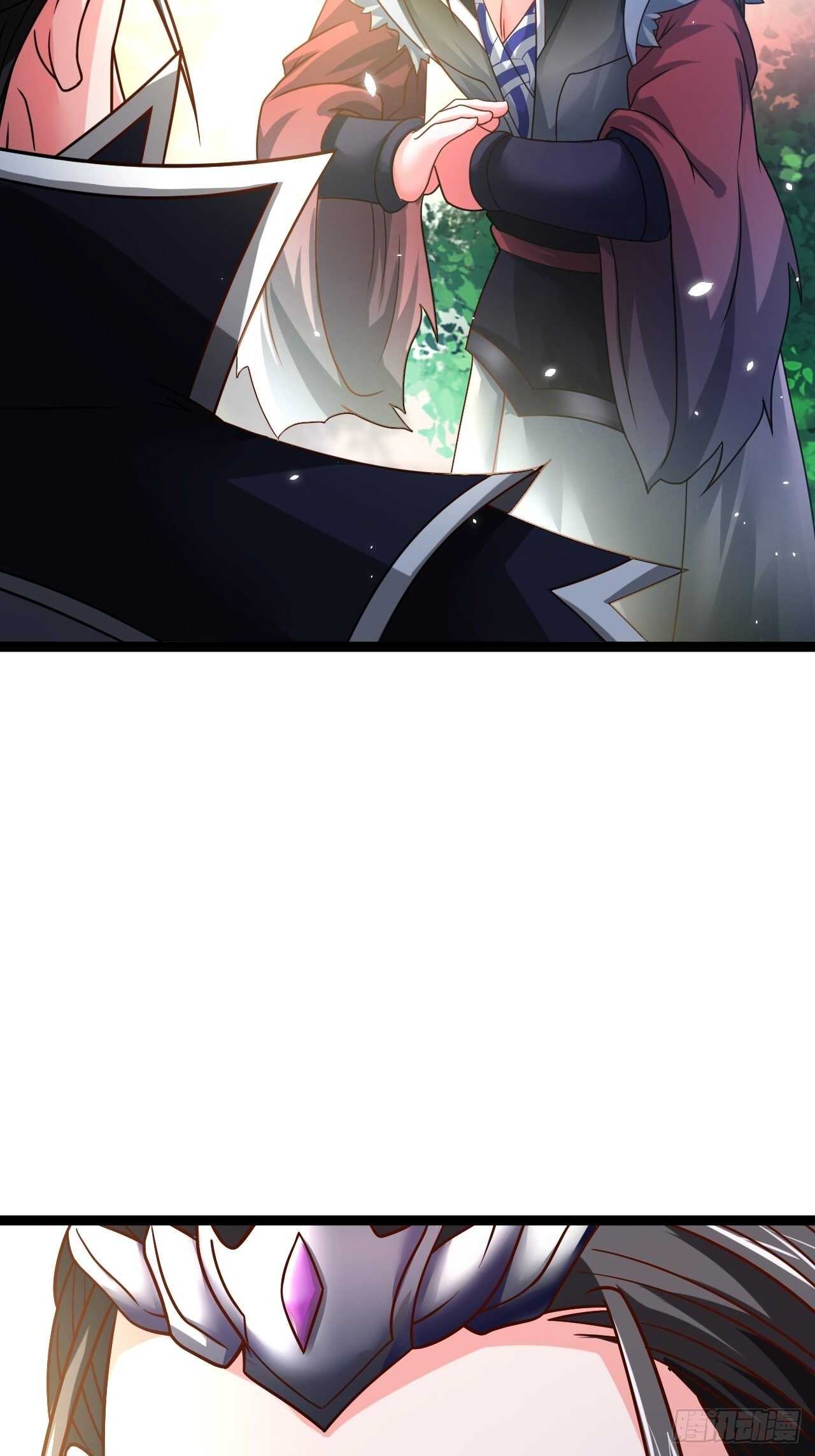 皇子裹素邪魔道-第79话