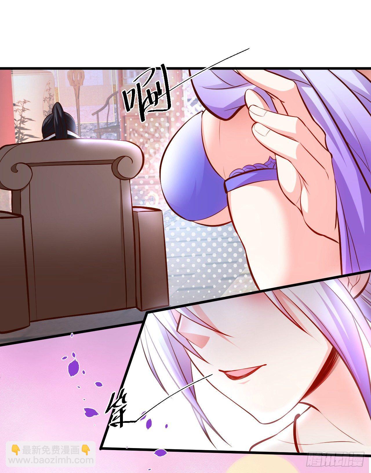 宁氏艳女美人计(1/2)-第9话