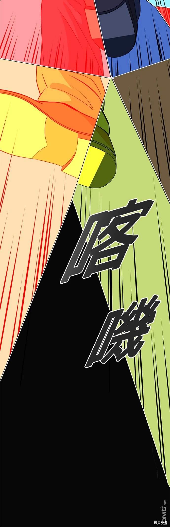 🍲重生制作人 第1话 第22页