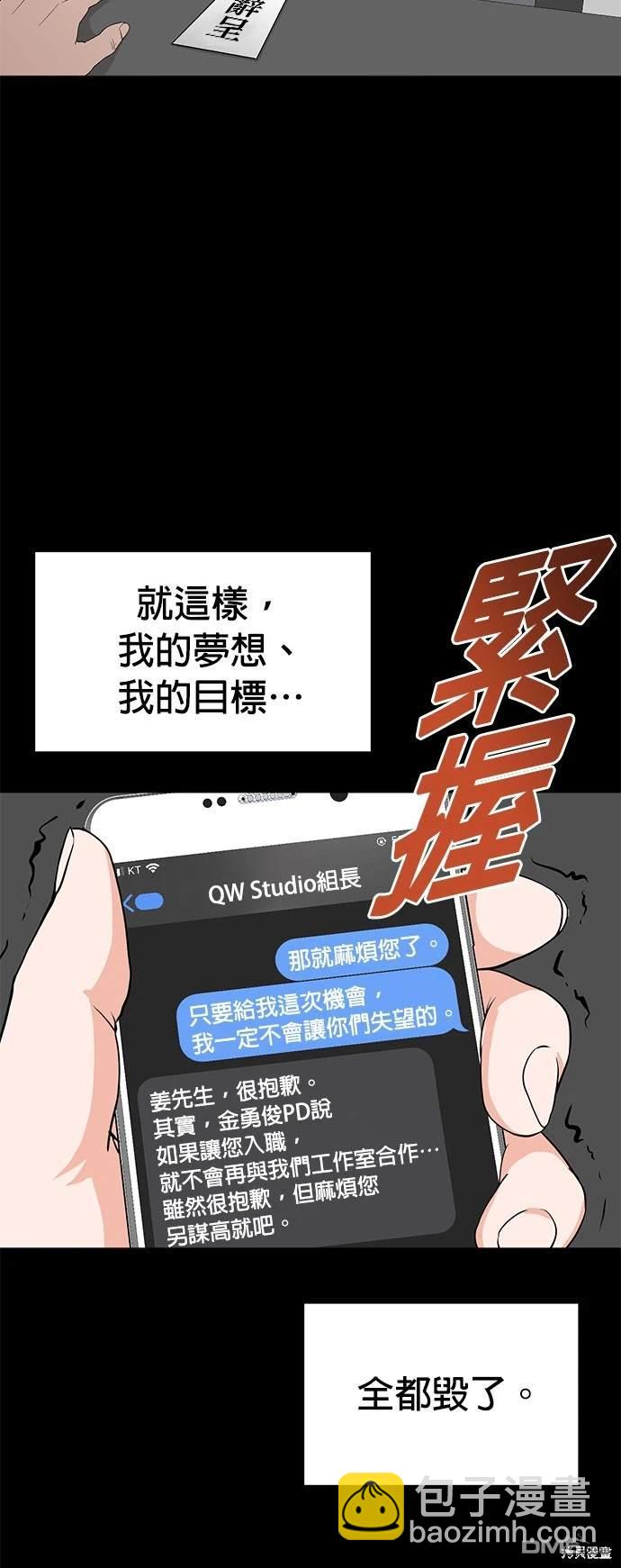 🍲重生制作人 第1话 第42页