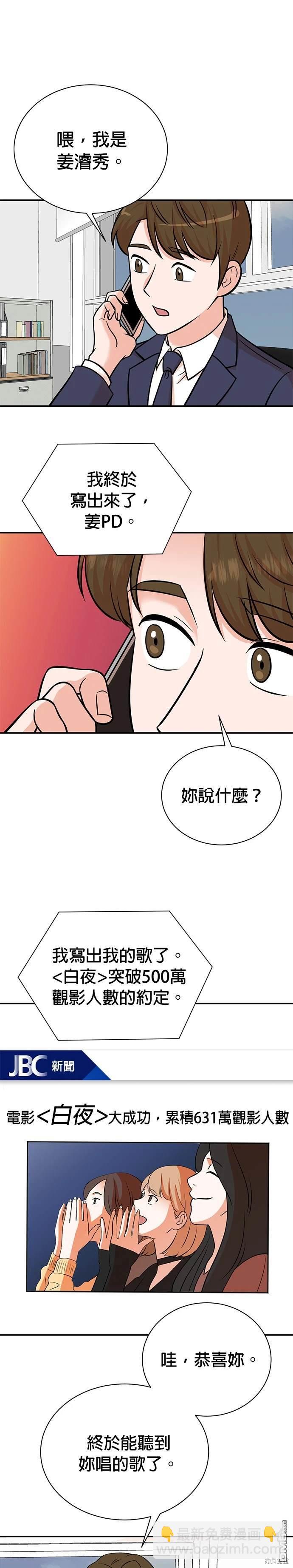 🍲重生制作人 第102话 第5页