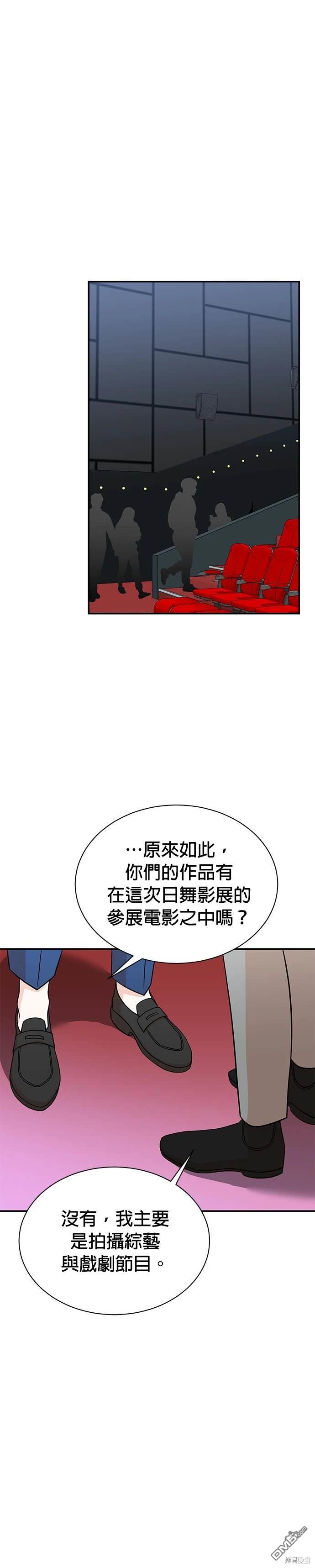 🍲重生制作人 第108话 第21页