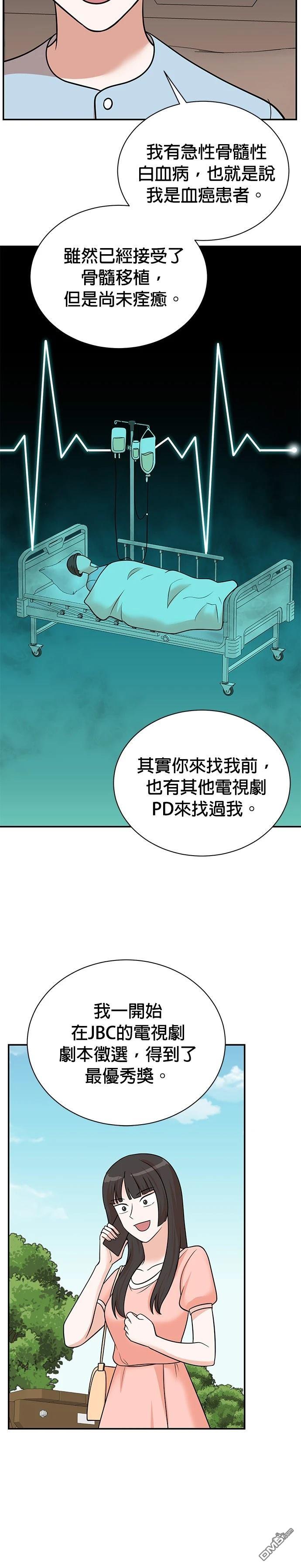 🍲重生制作人 第110话 第16页