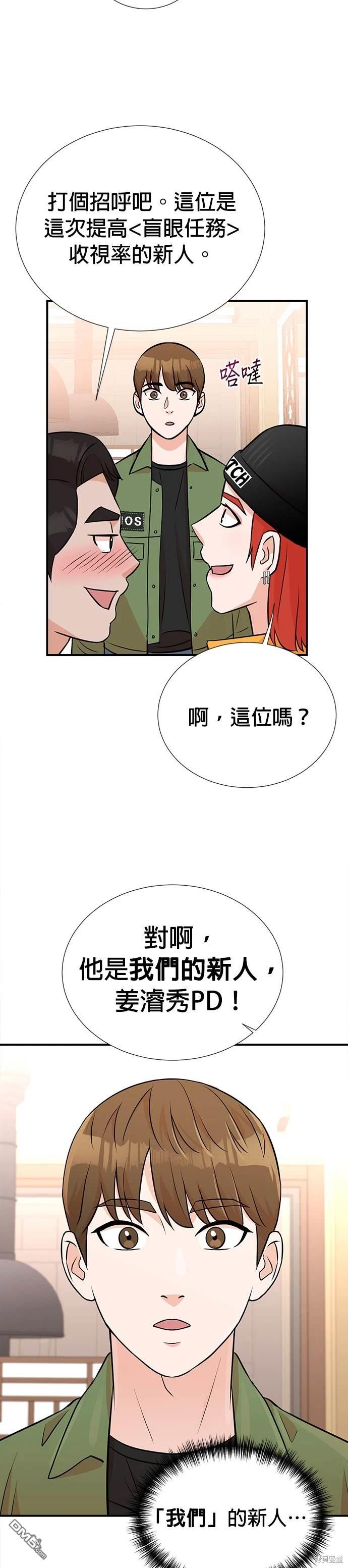 🍲重生制作人 第11话 第11页