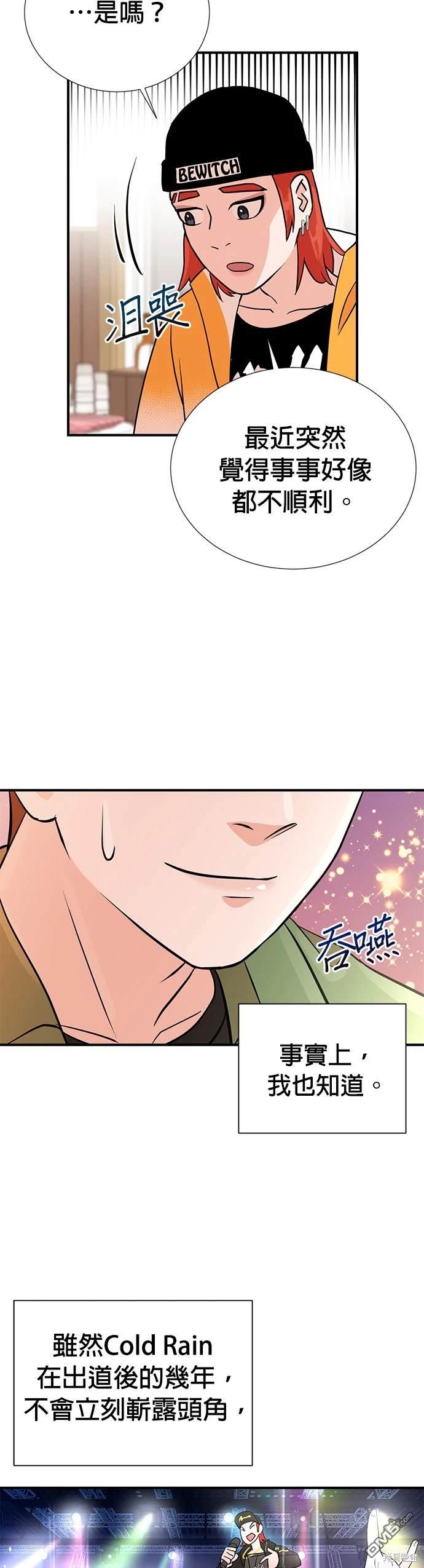 🍲重生制作人 第11话 第18页