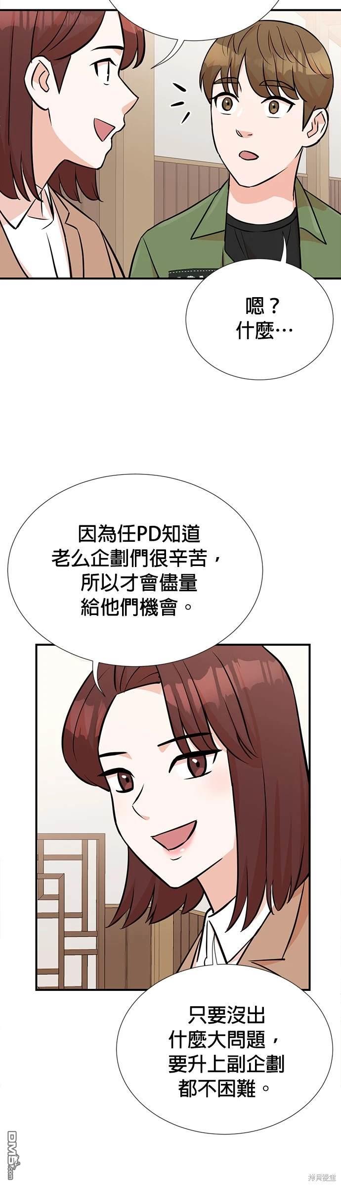 🍲重生制作人 第11话 第4页