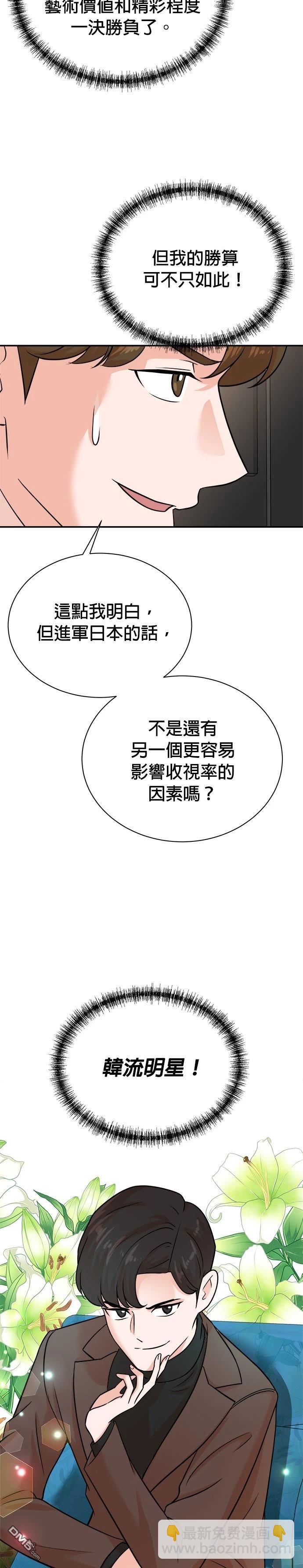 🍲重生制作人 第118话 第11页