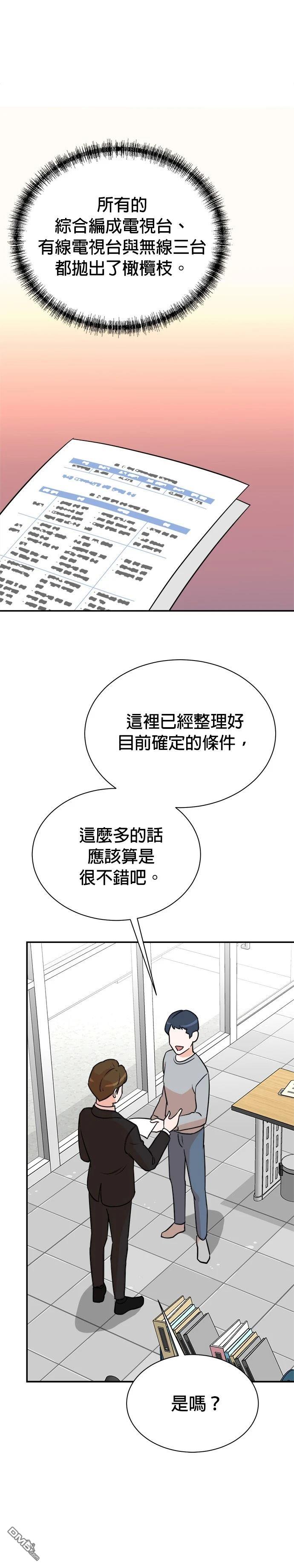 🍲重生制作人 第126话 第4页