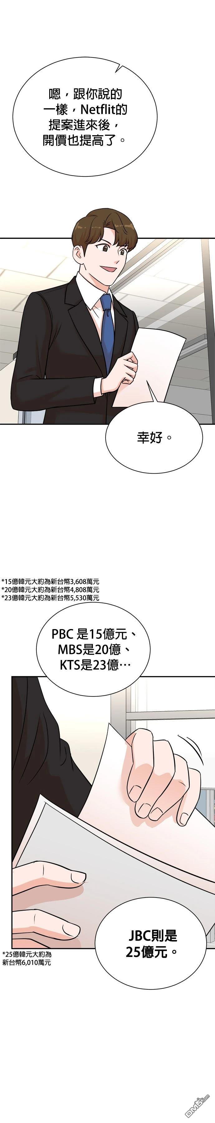 🍲重生制作人 第126话 第5页