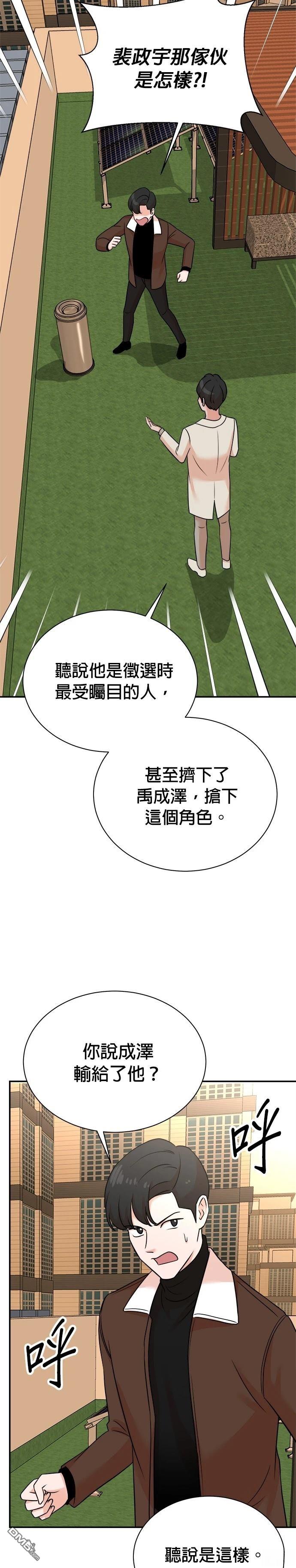 🍲重生制作人 第128话 第31页