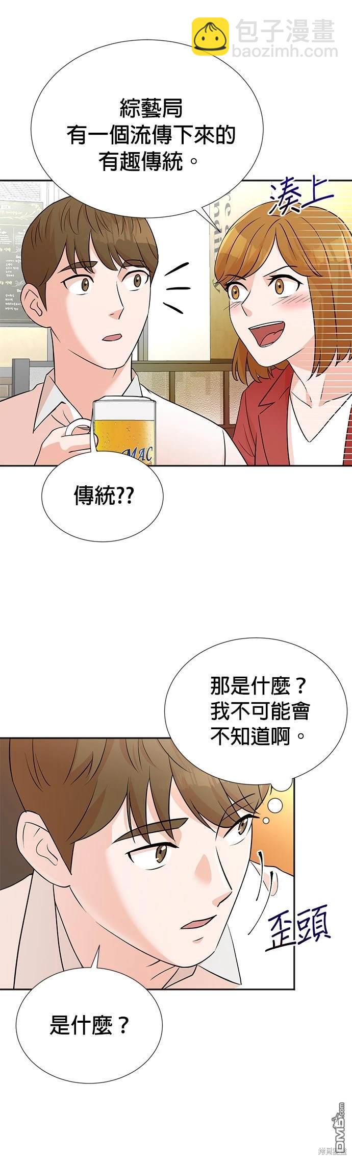 🍲重生制作人 第13话 第13页