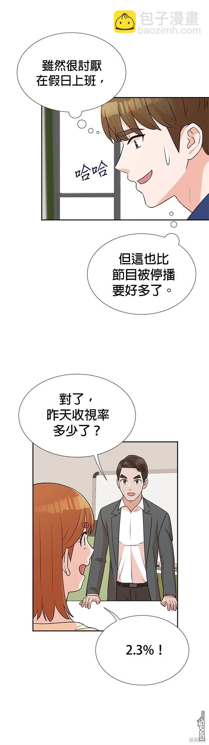🍲重生制作人 第13话 第22页