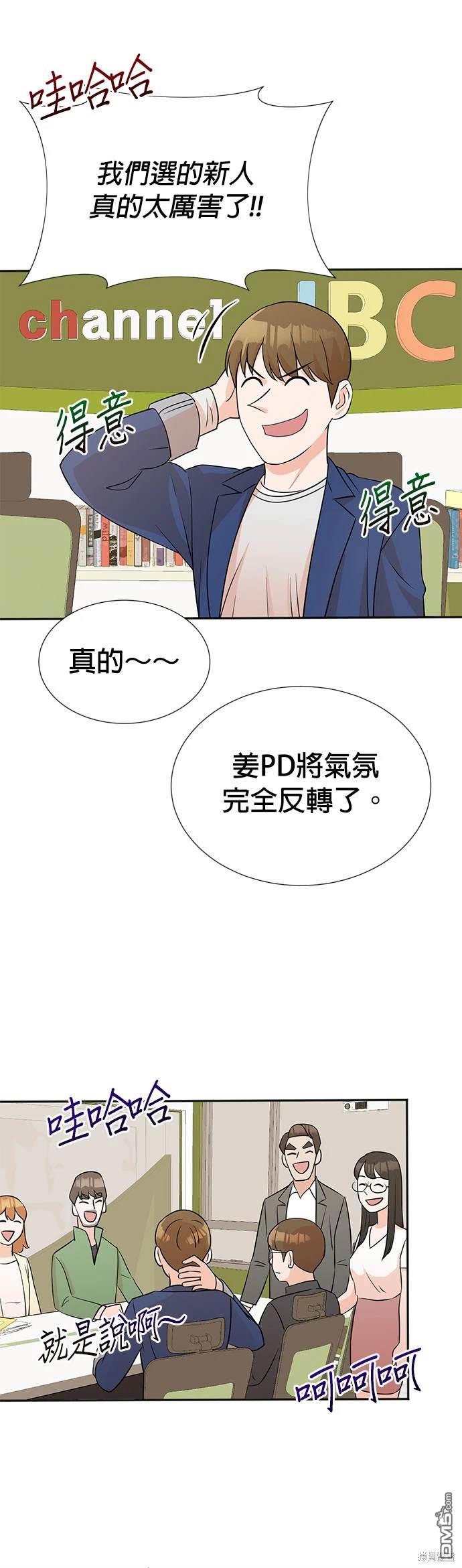 🍲重生制作人 第13话 第25页