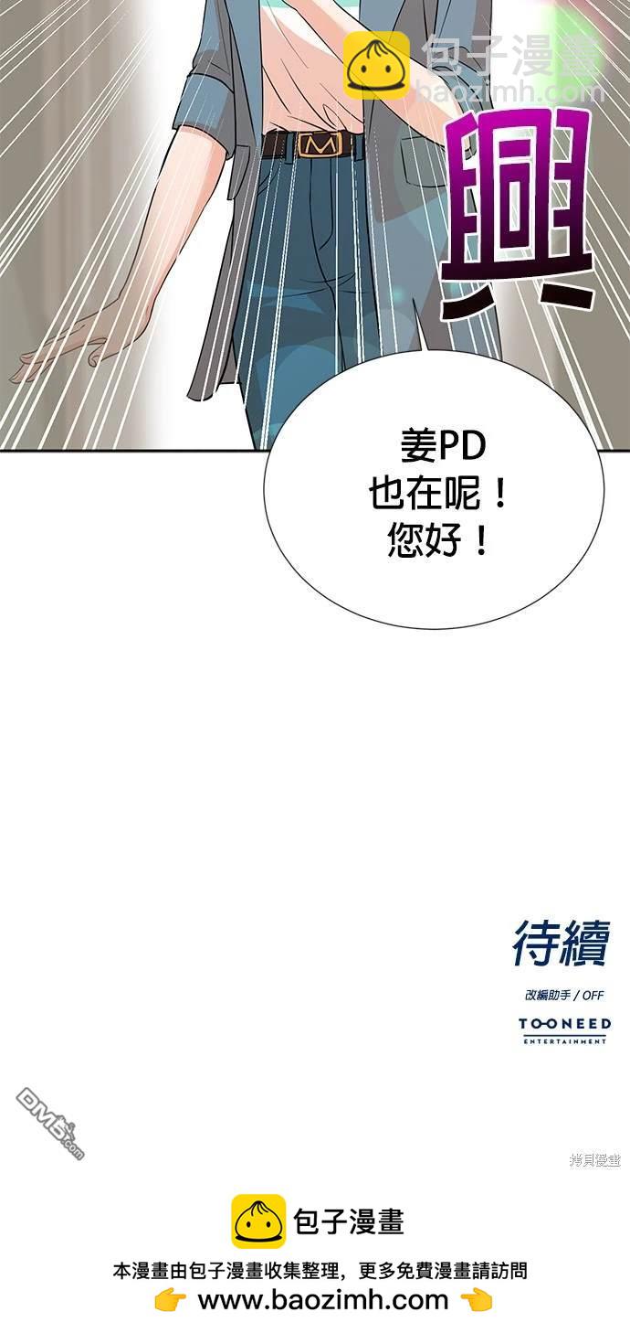 🍲重生制作人 第13话 第36页