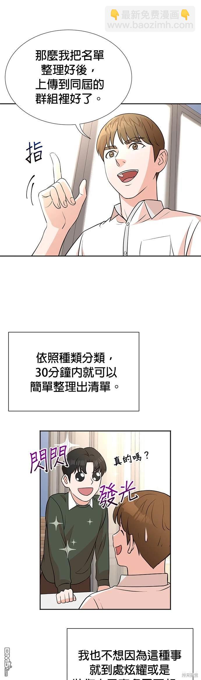🍲重生制作人 第13话 第9页