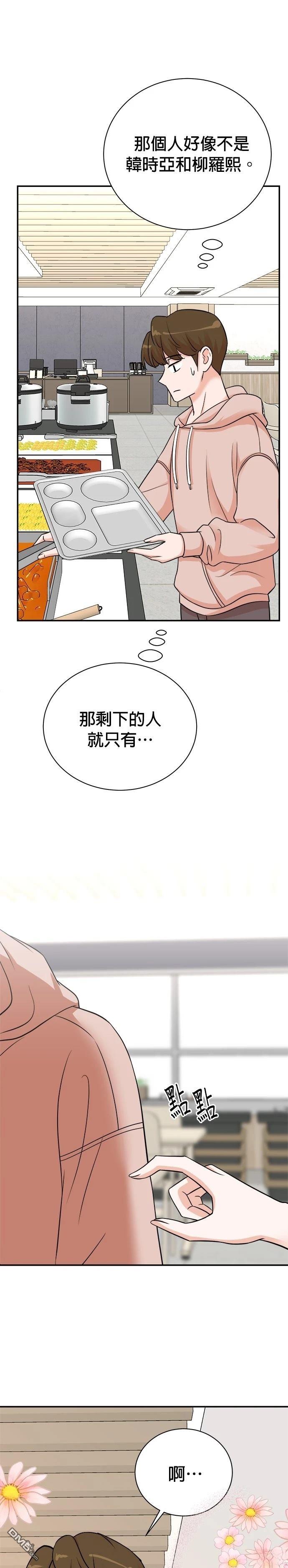 🍲重生制作人 第136话 第15页