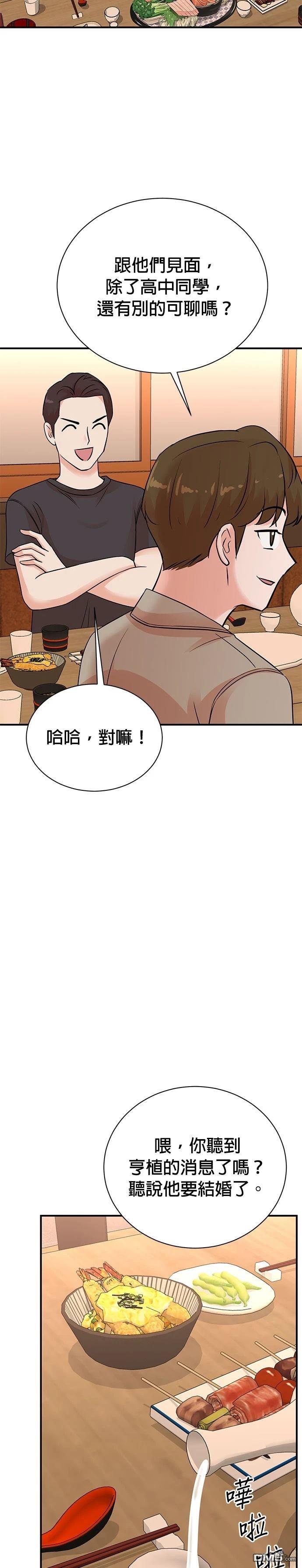 🍲重生制作人 第142话 第25页