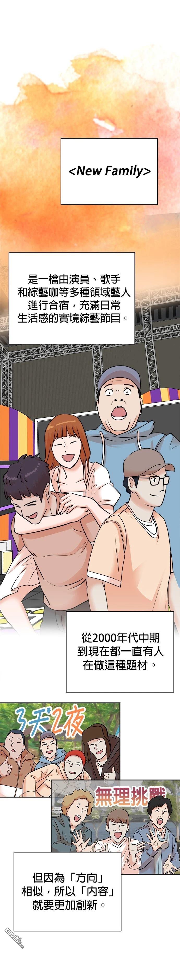 🍲重生制作人 第144话 第13页