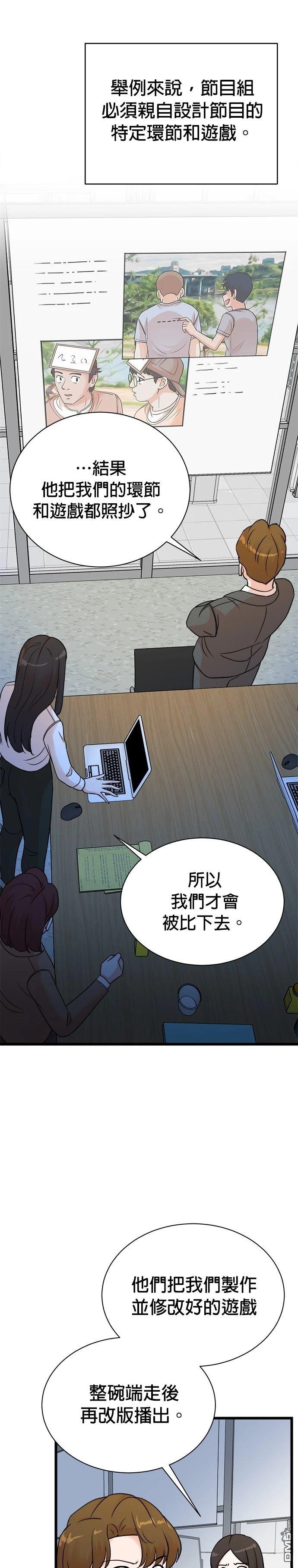 🍲重生制作人 第144话 第14页